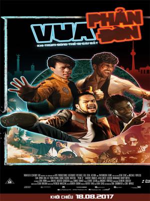 Vua Phản Đòn - Plan B