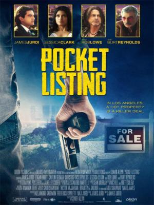 Chuyên Gia Môi Giới - Pocket Listing