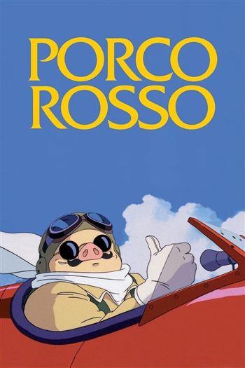 Porco Rosso - Porco Rosso