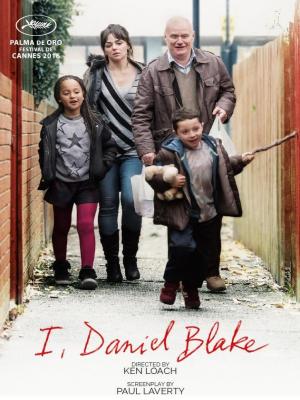 Tôi Là Daniel Blake - I Daniel Blake