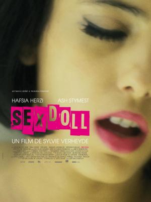 Búp Bê Tình Ái - Sex Doll 2016