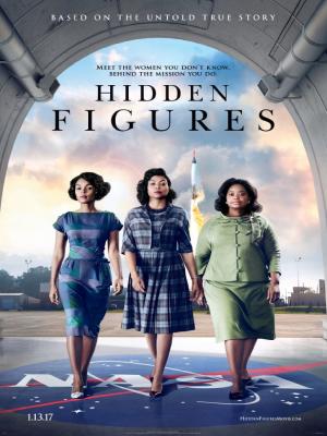 Bộ Ba Ưu Việt - Hidden Figures