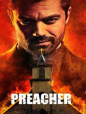Gã Mục Sư Tội Lỗi - Preacher Season 1 