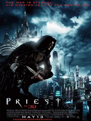 Giáo Sĩ - Priest