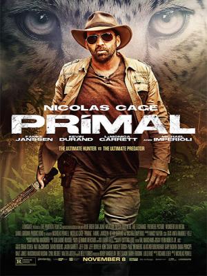 Quái Vật Nguyên Sinh - Primal