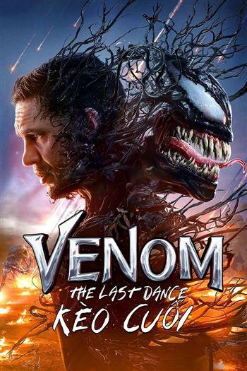 Quái Vật Venom Kèo Cuối - Venom The Last Dance