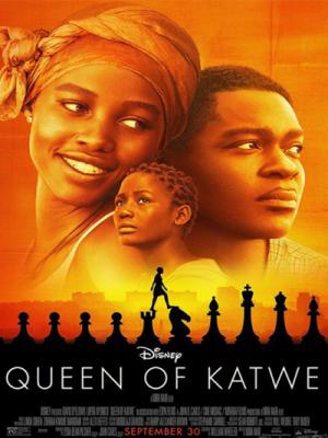 Nữ Hoàng Katwe  - Queen of Katwe 