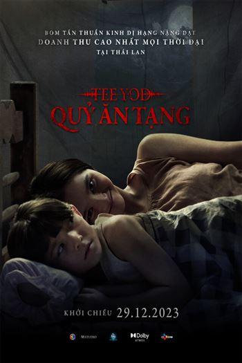 Quỷ Ăn Tạng - Death Whisperer