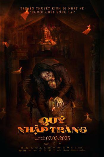 Quỷ Nhập Tràng - Quy Nhap Trang