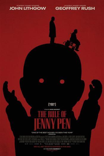 Quy Tắc Của Jenny Pen - The Rule Of Jenny Pen