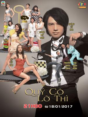Quý Cô Lỡ Thì - Bounty Lady