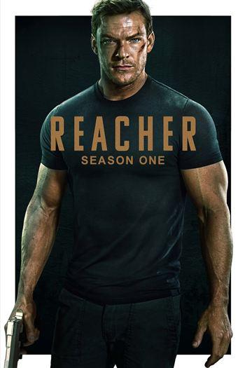 Reacher Phát Súng Cuối Cùng Phần 1 - Reacher Season 1