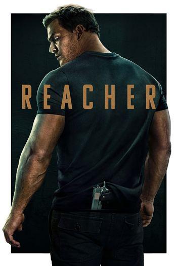 Reacher Phát Súng Cuối Cùng Phần 1 - Reacher Season 1