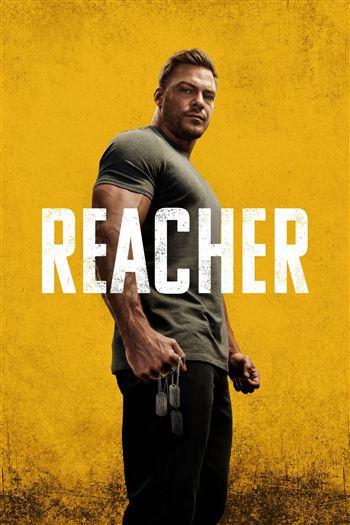 Reacher Phát Súng Cuối Cùng Phần 2 - Reacher Season 2