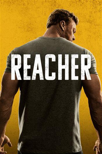 Reacher Phát Súng Cuối Cùng Phần 2 - Reacher Season 2