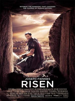 Chiến Binh Thức Tỉnh - Risen