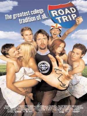 Con Đường Tình Dục - Road Trip