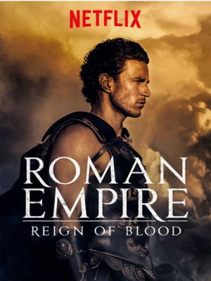 Đế Chế La Mã Phần 1 - Roman Empire Season 1