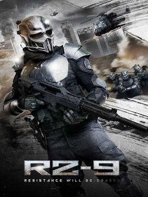 Mật Mã Khủng Bố - Rz9