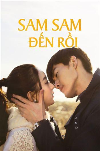 Sam Sam Đến Rồi - Boss And Me