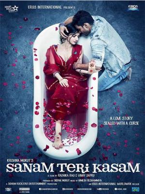 Lời Hẹn Thề - Sanam Teri Kasam
