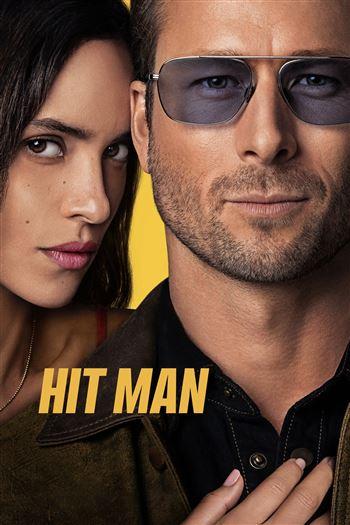 Sát Thủ Giả Vờ - Hit Man
