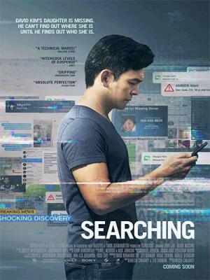 Tìm Kiếm - Searching