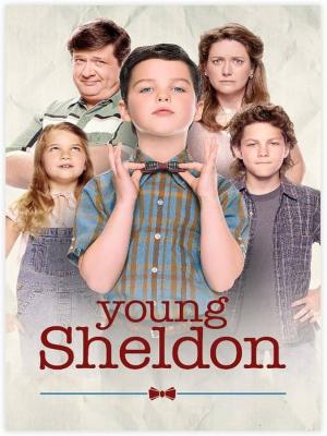 Tuổi Thơ Bá Đạo Của Sheldon Mùa 1 - Young Sheldon Season 1