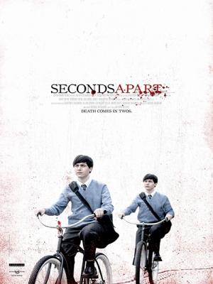 Năng Lực Nguy Hiểm - Seconds Apart