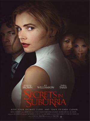 Bí Mật Của Chồng - Secrets In Suburbia