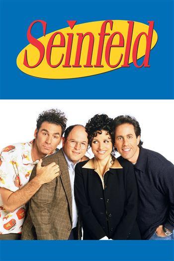 Seinfeld Mùa 1 - Seinfeld Season 1