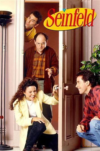 Seinfeld Mùa 2 - Seinfeld Season 2