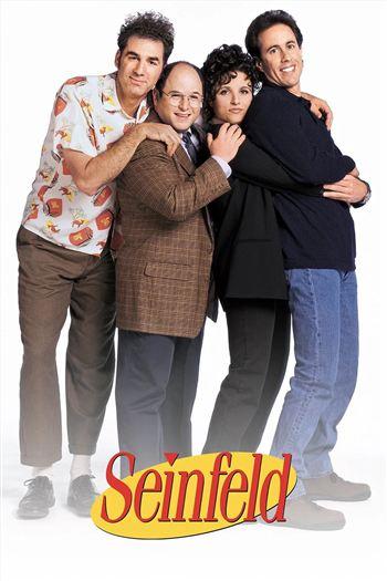 Seinfeld Mùa 4 - Seinfeld Season 4
