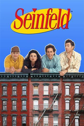 Seinfeld Mùa 5 - Seinfeld Season 5
