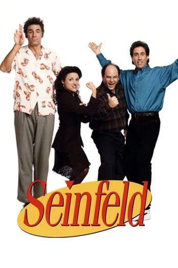Seinfeld Mùa 6 - Seinfeld Season 6
