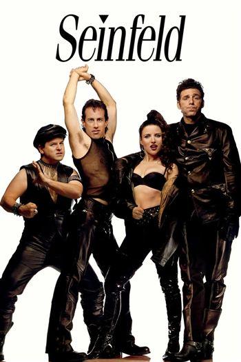 Seinfeld Mùa 7 - Seinfeld Season 7