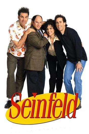 Seinfeld Mùa 8 - Seinfeld Season 8