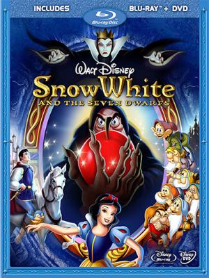  Snow White And The Seven Dwarfs  - Nàng Bạch Tuyết Và Bảy Chú Lùn