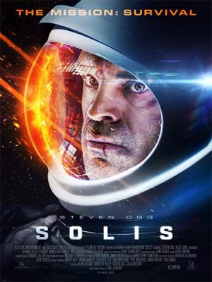 Trôi Dạt Ngoài Không Gian - Solis