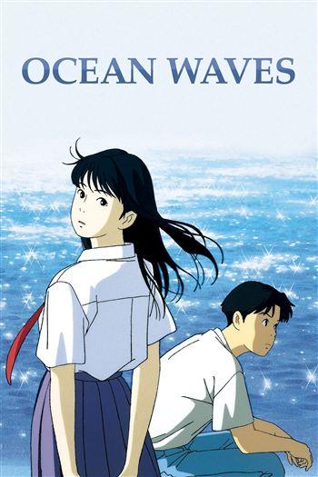 Sóng Đại Dương - Ocean Waves