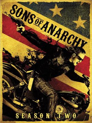 Giang Hồ Đẫm Máu Phần 2 - Sons Of Anarchy Season 2