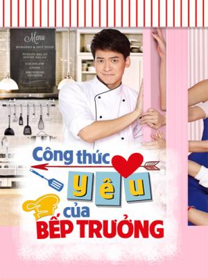 Công Thức Tình Yêu Của Bếp Trưởng - Soot Rak Chun La Moon