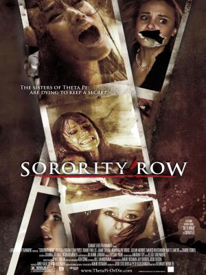 Bản Danh Sách Nữ Sinh - Sorority Row
