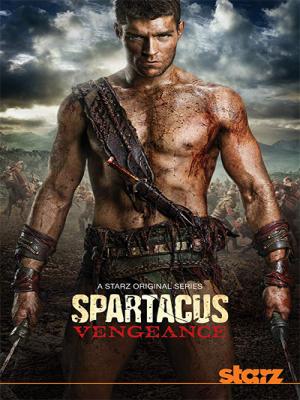 Spartacus Phần 2 Báo Thù - Spartacus Season 2 Vengeance