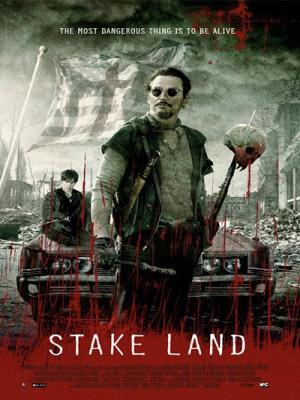 Vùng Đất Chết - Stake Land 