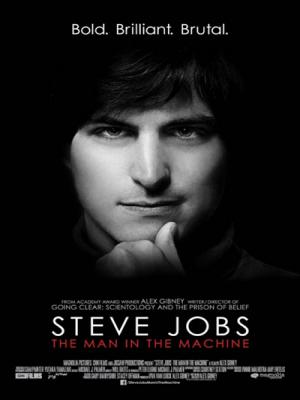 Steve Jobs The Man In The Machine  - Cuộc Đời Steve Jobs Người Đàn Ông Cứng Nhắc