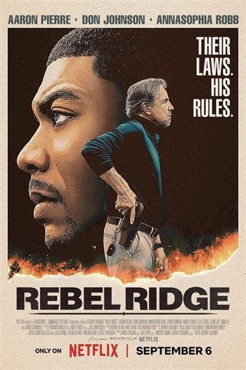 Sự Thật Ngầm - Rebel Ridge