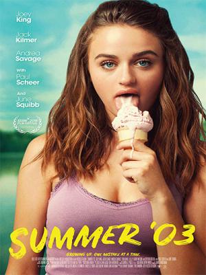 Mùa Hè 03 - Summer 03