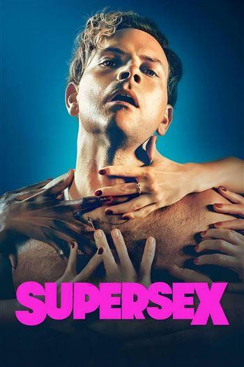 Supersex - Supersex