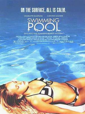 Hồ Bơi Kinh Hoàng - Swimming Pool